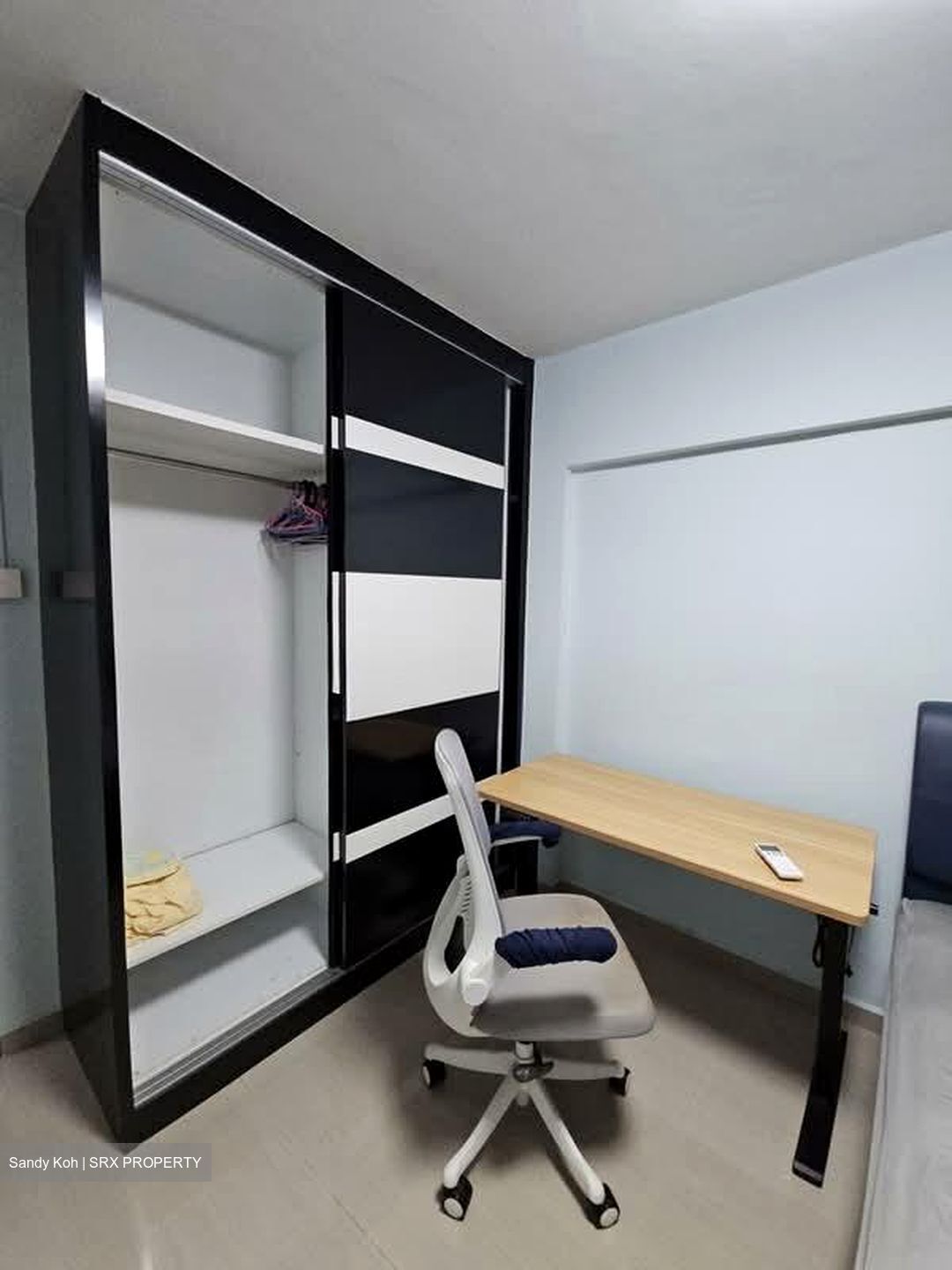 Blk 34 Marsiling Sapphire (Woodlands), HDB 4 Rooms #543586711